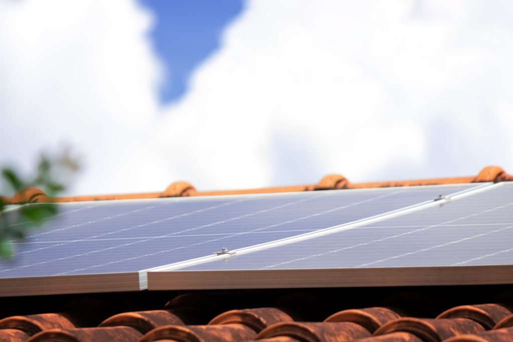 Residential Solar Solutions Free State