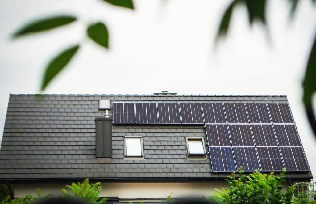 Solar power