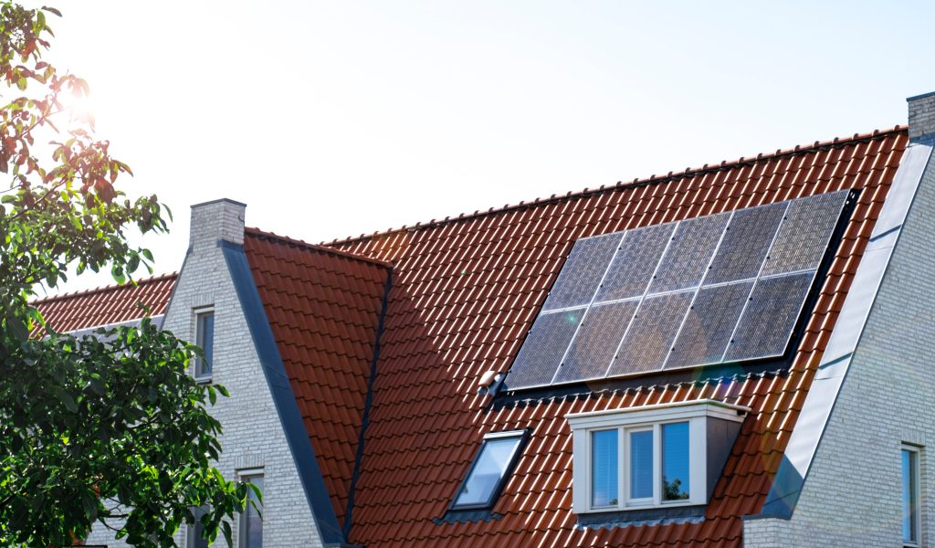 Solar Power Solutions South Africa – Residential and Commercial Solar Installation with Battery Backup