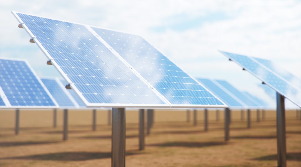 commercial solar