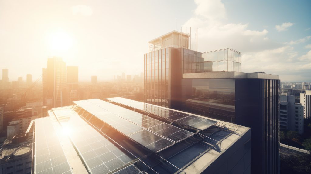 Solar Panels