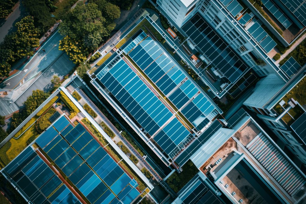 Home Solar