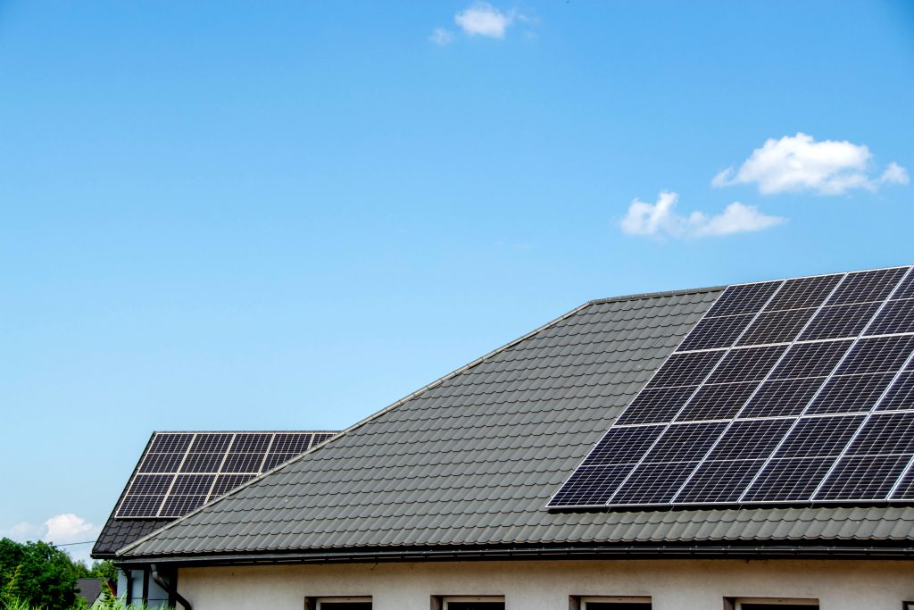 Business Solar Energy Solutions