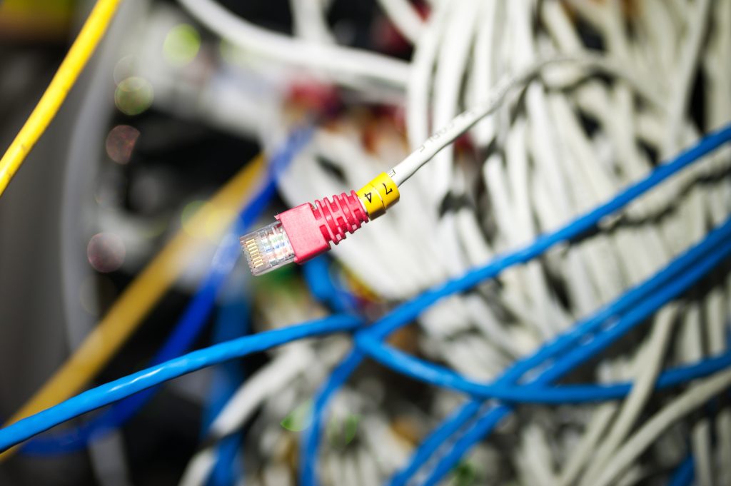 Cabling