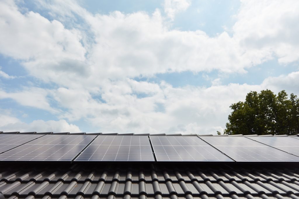 Solar Installations Bloemfontein