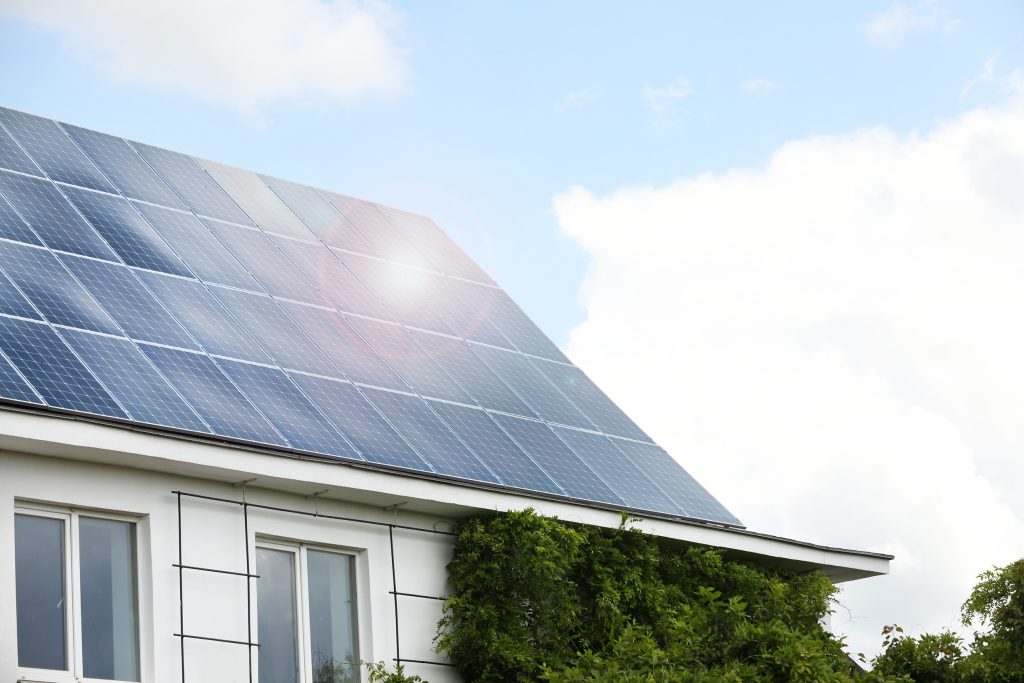 Solar Installations Bloemfontein