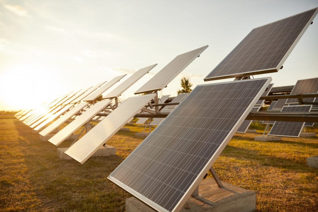 This image reflects the growing importance of solar energy in today’s world, especially in regions affected by frequent load shedding. The solar panels, neatly aligned under a clear blue sky, symbolize a reliable and renewable solution to ongoing power disruptions. As traditional electricity supply becomes increasingly unstable, more homes and businesses are turning to solar power to maintain continuity, reduce dependence on the grid, and lower energy costs. The scene captures more than just technology. It represents peace of mind, sustainability, and a proactive response to energy challenges. Solar energy is lighting the way to a more resilient, empowered future.