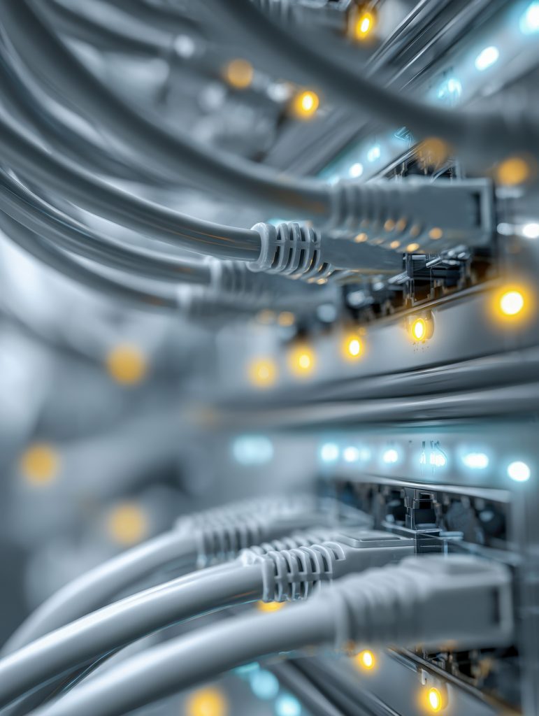 Network services