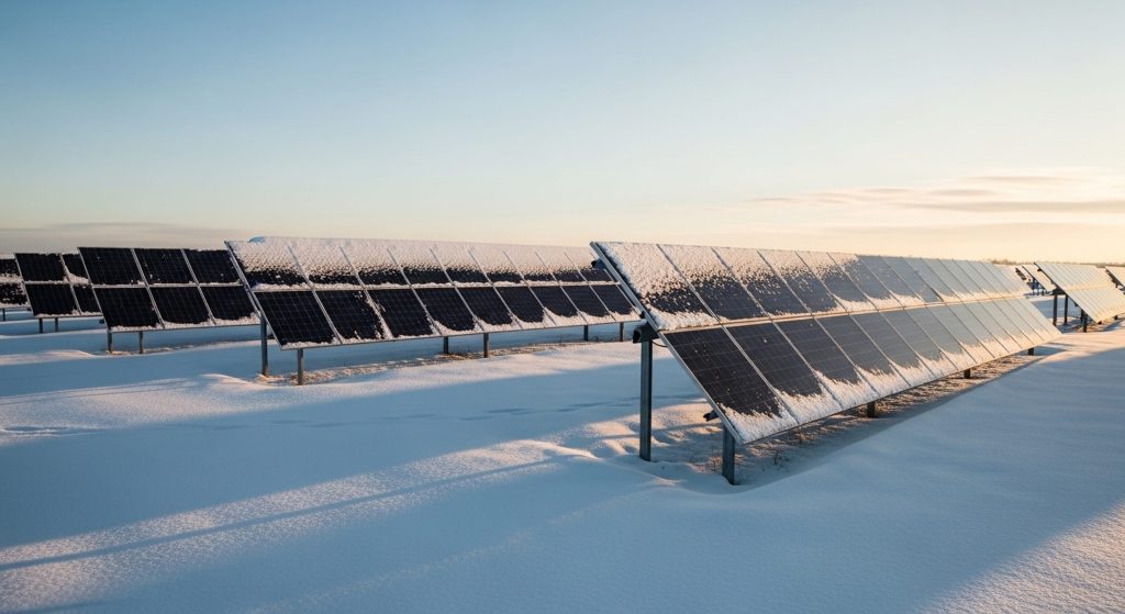 solar installers Bloemfontein