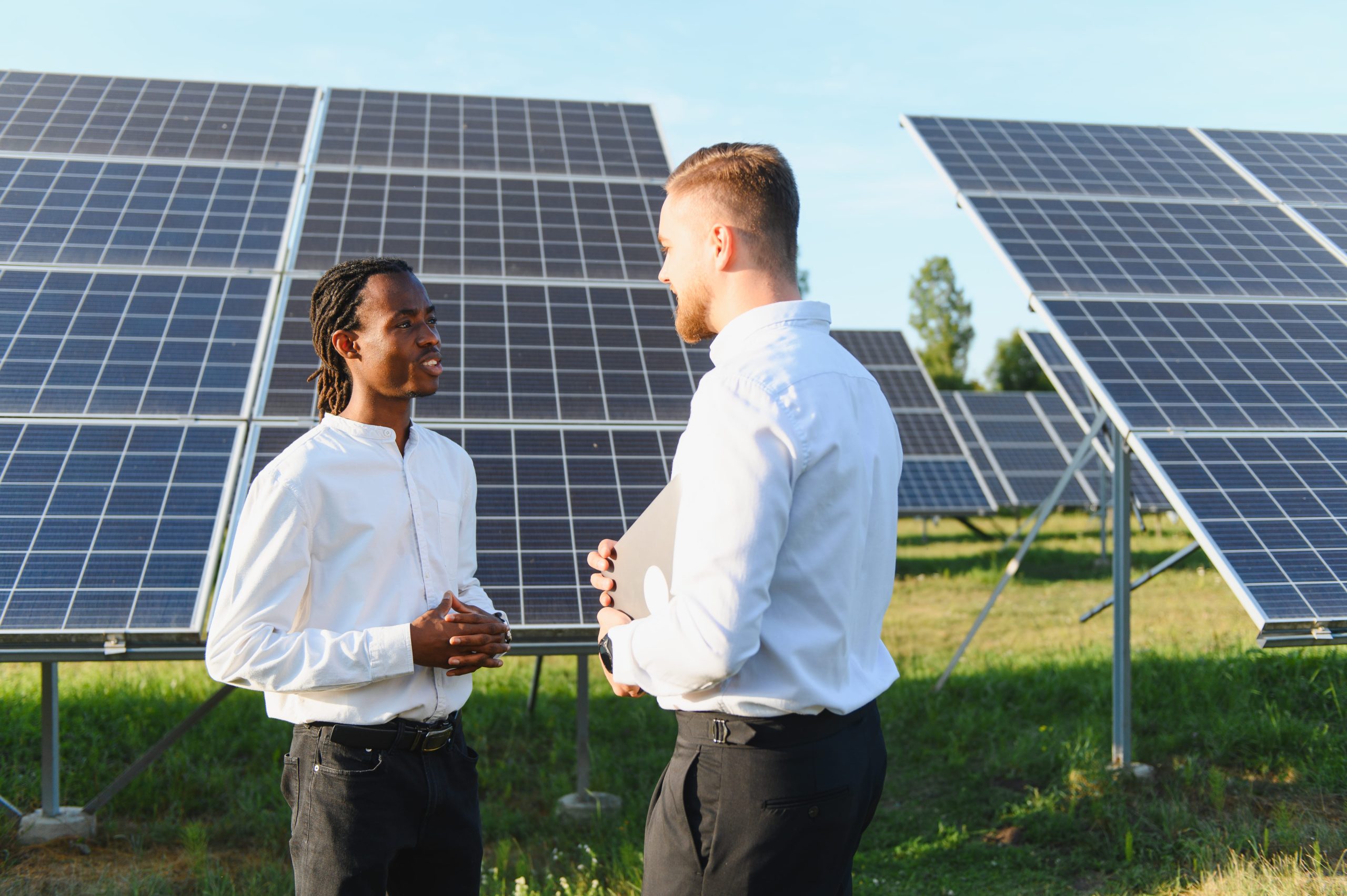 Solar Efficiency