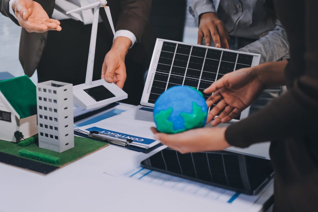 Solar Efficiency
